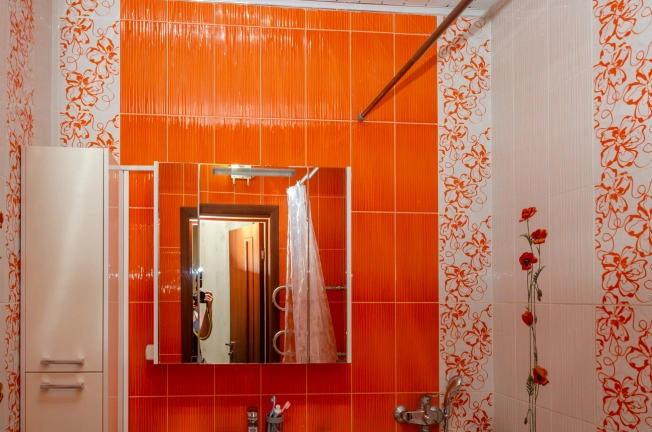 Купить двухкомнатную квартиру в ЦАО в Новосибирске. Вариант № 13238, 1, площадь -  квм, цена 9800000 рублей