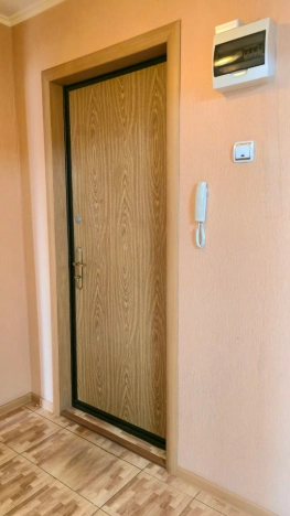 Купить квартиру на вторичке в Уфе. Вариант № 6823828, 9, площадь -  квм, цена 4690000 рублей