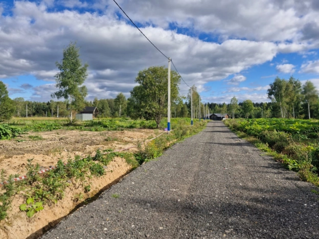 Купить земельный участок в Москве. Вариант № 4156931, 4, площадь -  квм, цена 920000 рублей