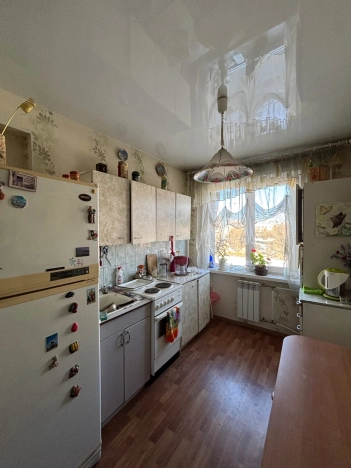 Купить трехкомнатную квартиру в Новосибирской области. Вариант № 8479569, 1, площадь -  квм, цена 6900000 рублей