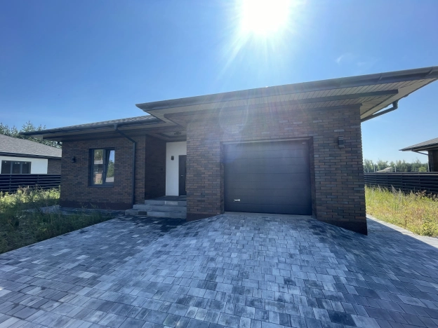 Купить дом в Воронеже. Вариант № 2543634, 2, площадь -  квм, цена 16300000 рублей