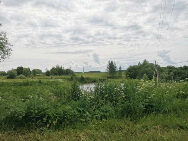 Купить дом на улице Комсомольская в Ивановской области. Вариант № 52640, 1, площадь -  квм, цена 1300000 рублей