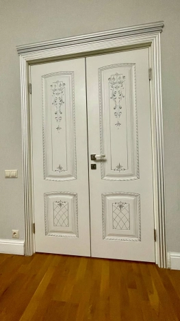 Купить четырехкомнатную квартиру на улице Сретенка в Москве. Вариант № 10761073, 22, площадь - квм, цена 40000000 рублей