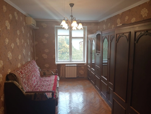 Купить квартиру в Москве. Вариант № 8154121, 0, площадь -  квм, цена 15300000 рублей