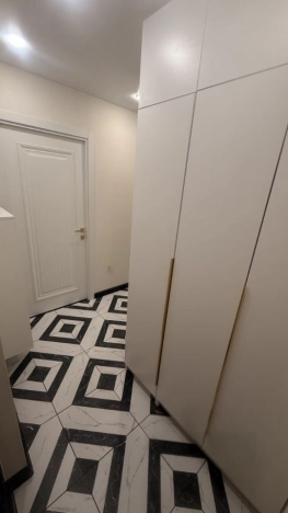 Купить квартиру в Москве. Вариант № 10141396, 27, площадь - квм, цена 18000000 рублей