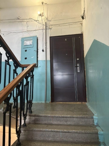 Купить двухкомнатную квартиру в Новосибирской области. Вариант № 10405380, 10, площадь -  квм, цена 4200000 рублей