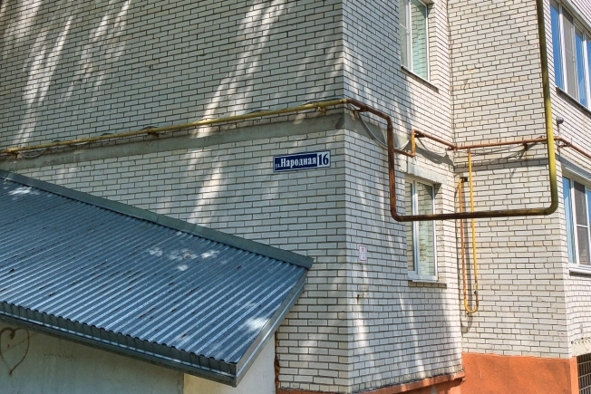 Купить квартиру на вторичке в районе Октябрьский в Владимире. Вариант № 2324, 2, площадь -  квм, цена 9100000 рублей