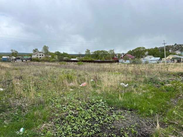 Купить земельный участок на улице 2-й проезд Добролюбова в Пензе. Вариант № 39722, 2, площадь -  квм, цена 2800000 рублей