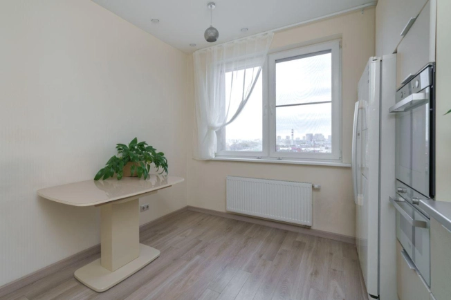 Купить квартиру в Москве. Вариант № 10004966, 9, площадь -  квм, цена 46400000 рублей