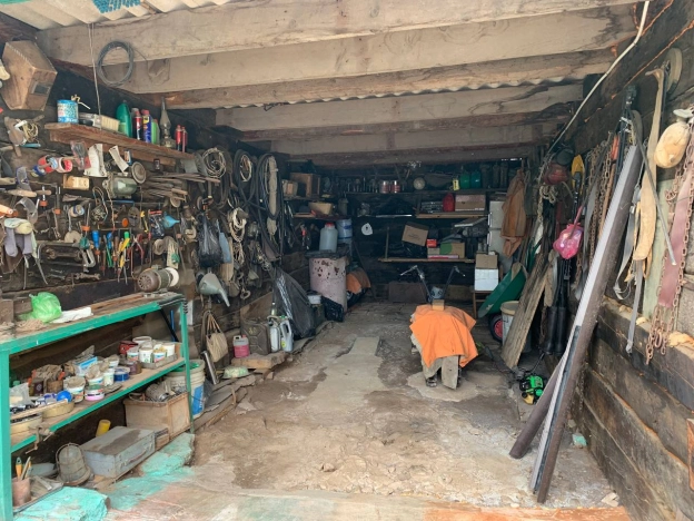 Купить дом на улице Почтовая в Приморском крае. Вариант № 13885, 16, площадь - квм, цена 2800000 рублей