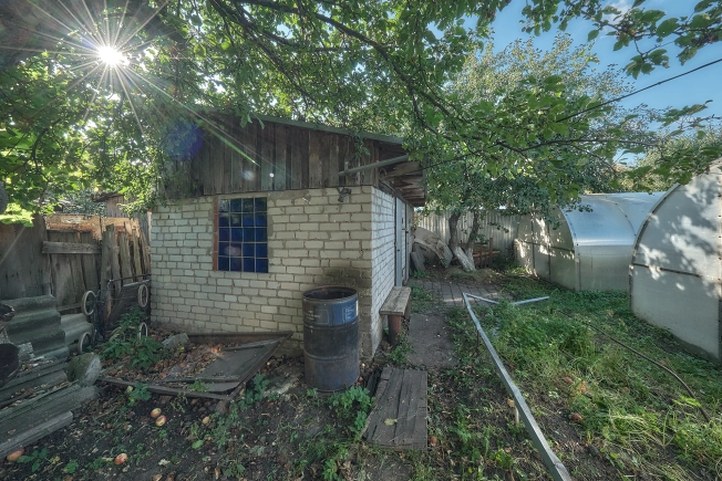 Купить дом на улице 2-й Аллейный проезд в Рязани. Вариант № 4800059, 31, площадь -  квм, цена 7600000 рублей