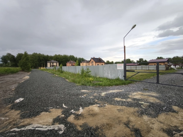 Купить земельный участок в Новосибирске. Вариант № 58749, 0, площадь -  квм, цена 1750000 рублей