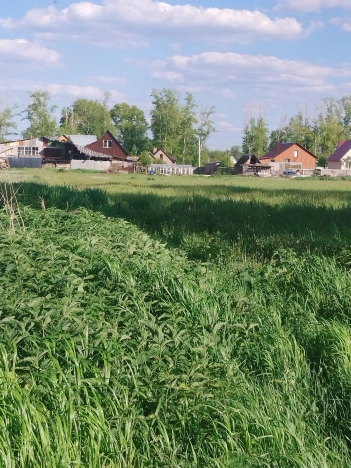 Купить земельный участок в Стерлитамаке. Вариант № 27839, 0, площадь -  квм, цена 1850000 рублей