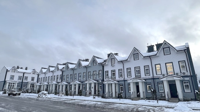 Купить трехкомнатную квартиру на улице 40 лет Октября в Лобне. Вариант № 9698647, 20, площадь -  квм, цена 17900000 рублей