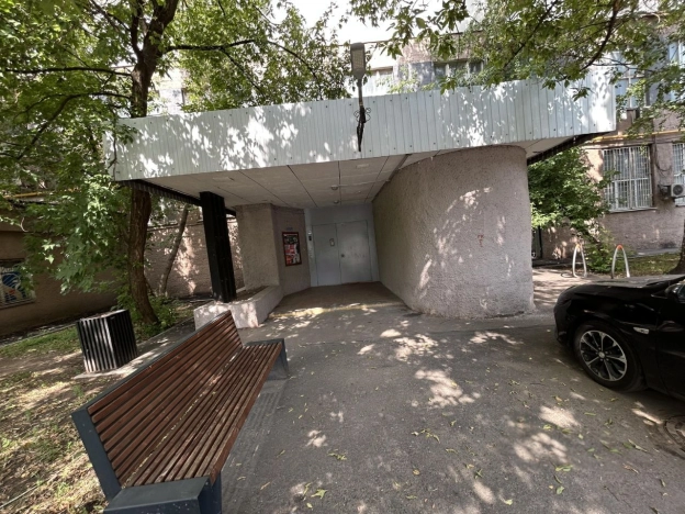 Купить квартиру в районе Сокольники в Москве. Вариант № 273039, 24, площадь - квм, цена 22000000.0000 рублей