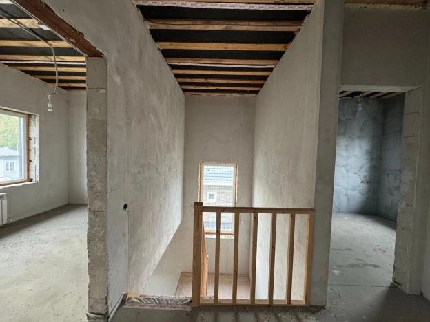 Купить дом в районе Заельцовский в Новосибирске. Вариант № 3824757, 12, площадь -  квм, цена 12900000 рублей