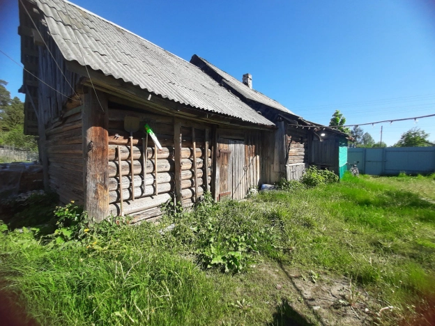 Купить дом в Судогде. Вариант № 46727, 18, площадь -  квм, цена 1650000 рублей