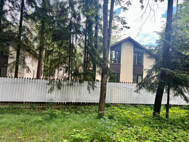 Купить дом в Москве. Вариант № 5921748, 5, площадь - квм, цена 24000000 рублей
