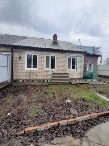 Купить дом на улице Мечникова в Элисте. Вариант № 30181, 9, площадь -  квм, цена 2800000 рублей