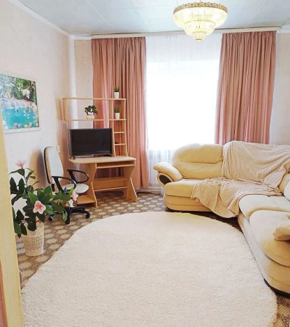 Купить дом на улице Совхозная в Тюменской области. Вариант № 1664779, 4, площадь -  квм, цена 3000000 рублей