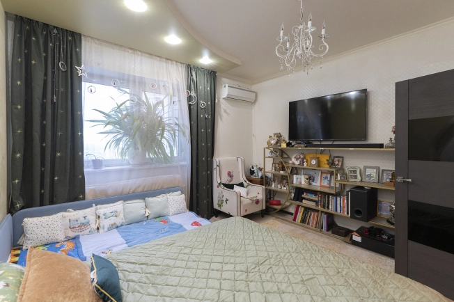 Купить двухкомнатную квартиру в Микрорайоне Новая деревня, Пушкино в Пушкине. Вариант № 21965, 0, площадь -  квм, цена 11000000 рублей