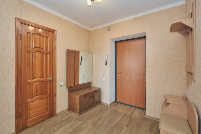 Купить однокомнатную квартиру в Рязанской области. Вариант № 6252770, 6, площадь -  квм, цена 5600000 рублей