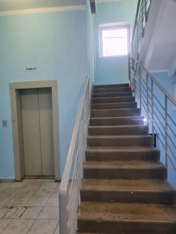 Купить квартиру в Москве. Вариант № 8535303, 14, площадь -  квм, цена 40000000 рублей