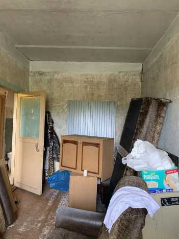 Купить трехкомнатную квартиру в Гороховеце. Вариант № 40286, 19, площадь -  квм, цена 760000 рублей