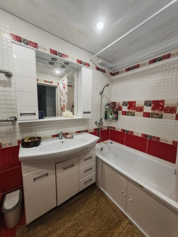 Купить квартиру на вторичке в Республике Башкортостан. Вариант № 3218338, 7, площадь -  квм, цена 5150000 рублей