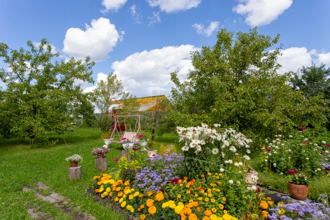 Купить дом в Судогде. Вариант № 2743, 32, площадь -  квм, цена 3200000 рублей