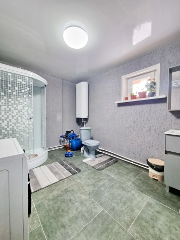 Купить дом в Абакане. Вариант № 28233, 6, площадь - квм, цена 3350000 рублей