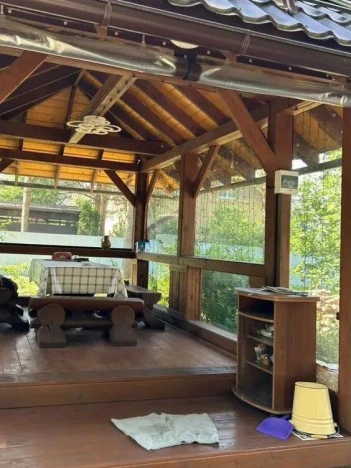 Купить дом в Санкт-Петербурге. Вариант № 1390008, 11, площадь -  квм, цена 15000000 рублей