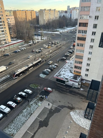 Купить квартиру в Москве. Вариант № 9530131, 7, площадь - квм, цена 24691499 рублей