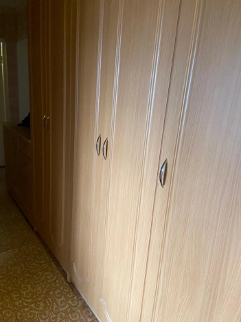 Купить трехкомнатную квартиру в Кузнецке. Вариант № 2898005, 6, площадь -  квм, цена 4800000 рублей