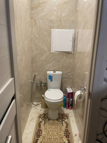 Купить двухкомнатную квартиру в районе Молжаниновский в Химках. Вариант № 24344, 16, площадь -  квм, цена 10500000 рублей