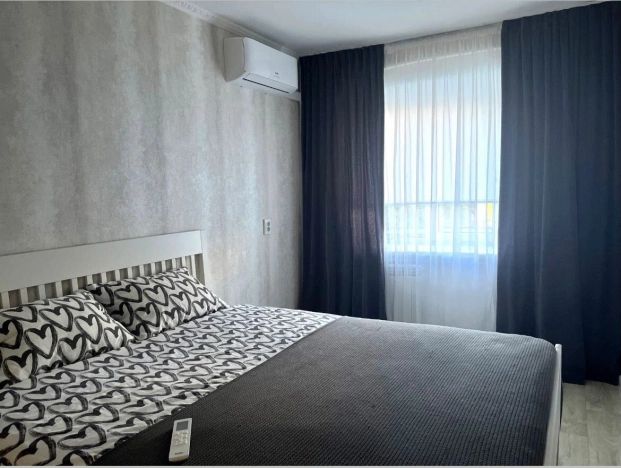 Снять двухкомнатную квартиру в Новосибирске. Вариант № 9556290, 3, площадь -  квм, цена 45000 рублей