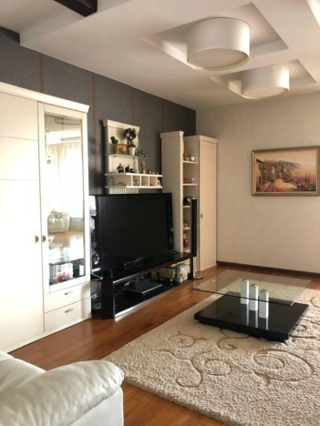 Купить квартиру в Москве. Вариант № 7614129, 18, площадь -  квм, цена 58850000 рублей