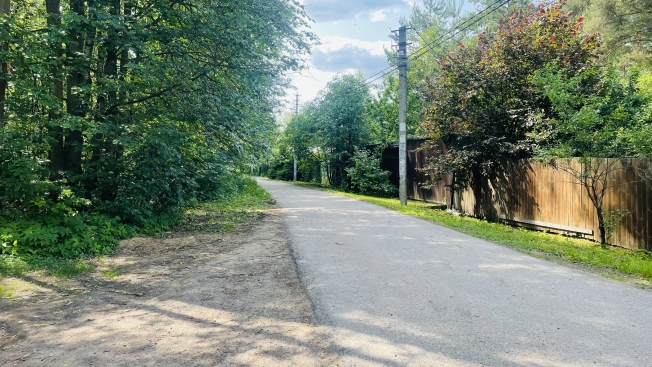 Купить земельный участок в Москве. Вариант № 51950, 12, площадь -  квм, цена 3700000 рублей