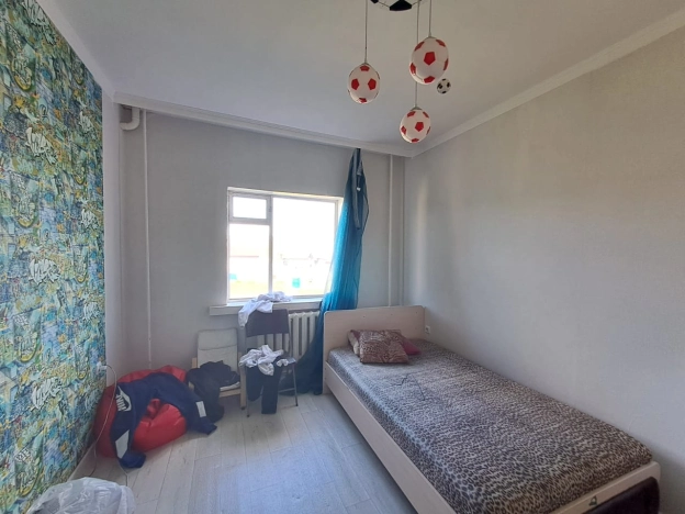 Купить дом в Микрорайоне Чайковка, Белебей в Белебее. Вариант № 9253, 4, площадь -  квм, цена 5000000 рублей