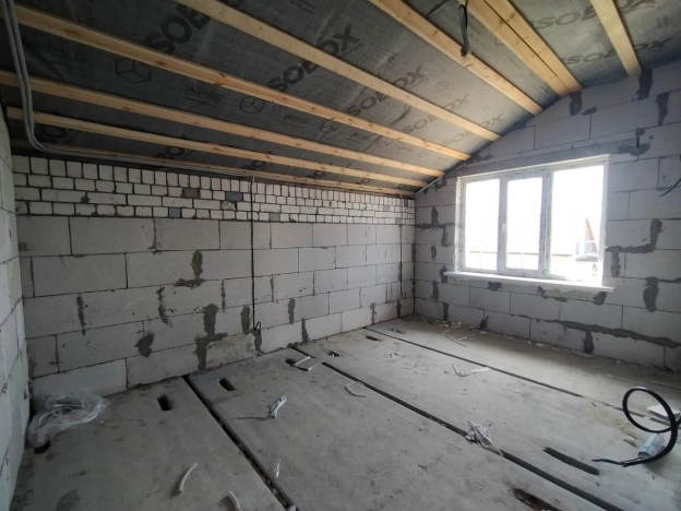 Купить дом в Воронеже. Вариант № 39369, 7, площадь -  квм, цена 17490000 рублей