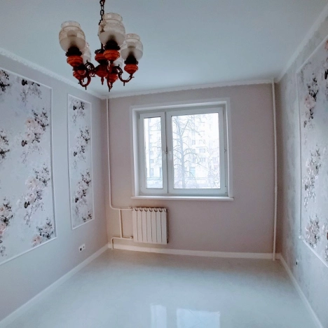 Купить квартиру в Москве. Вариант № 9955915, 6, площадь -  квм, цена 46500000 рублей