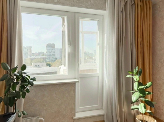 Купить квартиру в Москве. Вариант № 10366657, 2, площадь -  квм, цена 24800000 рублей