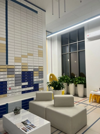 Купить квартиру в Москве. Вариант № 8425498, 6, площадь -  квм, цена 30000000 рублей