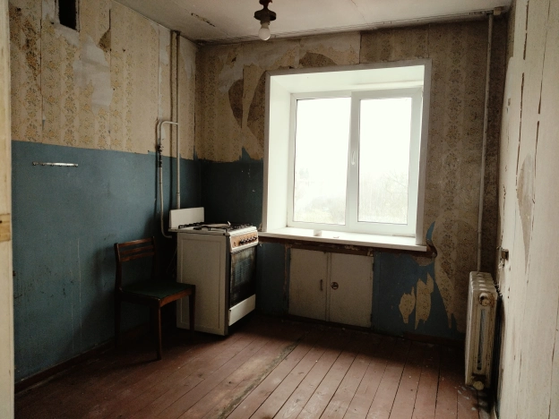 Купить квартиру на улице Сурикова в Владимире. Вариант № 5757743, 10, площадь -  квм, цена 3980000 рублей