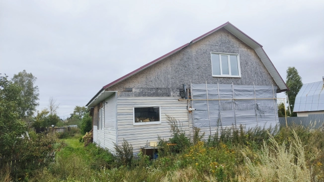 Купить дом в Орехово-Зуеве. Вариант № 3650122, 38, площадь -  квм, цена 6900000 рублей