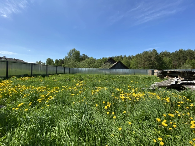 Купить дом на улице Чапаева в Нижегородской области. Вариант № 1294, 23, площадь -  квм, цена 690000 рублей