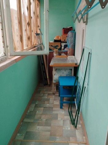 . Вариант № 9408, 11, площадь - 53.8 квм, цена 4520000 рублей