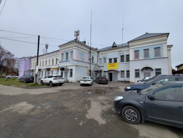 Снять коммерческую недвижимость в Иванове. Вариант № 8016634, 15, площадь -  квм, цена 66420 рублей