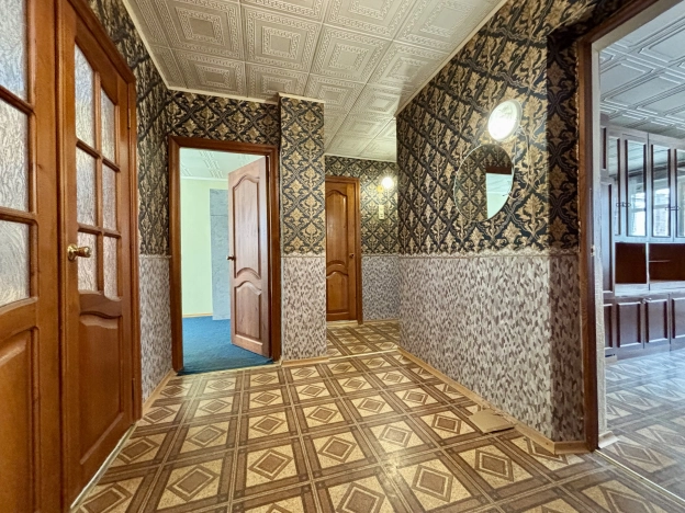 Купить трехкомнатную квартиру в Иванове. Вариант № 1192997, 12, площадь -  квм, цена 7850000 рублей