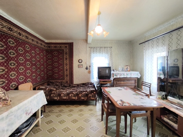 Купить дом на улице Золотой Ключик в Нижегородской области. Вариант № 8082669, 1, площадь -  квм, цена 3600000 рублей